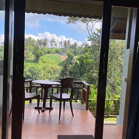 D'Tepi Ubud House מראה חיצוני תמונה