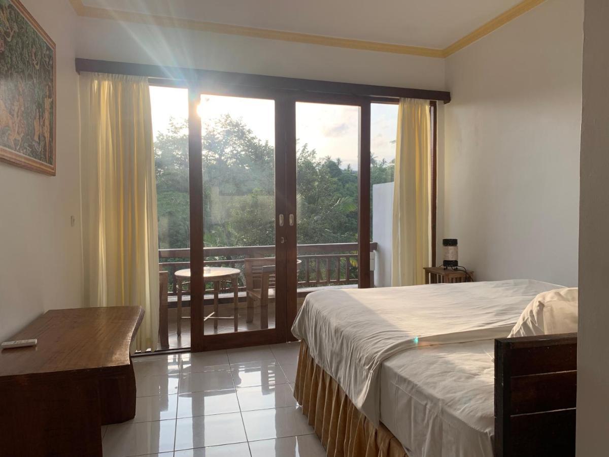 D'Tepi Ubud House מראה חיצוני תמונה