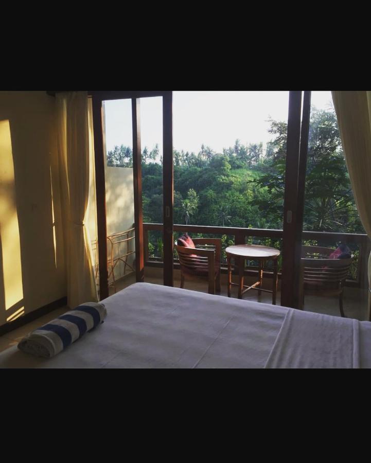 D'Tepi Ubud House מראה חיצוני תמונה