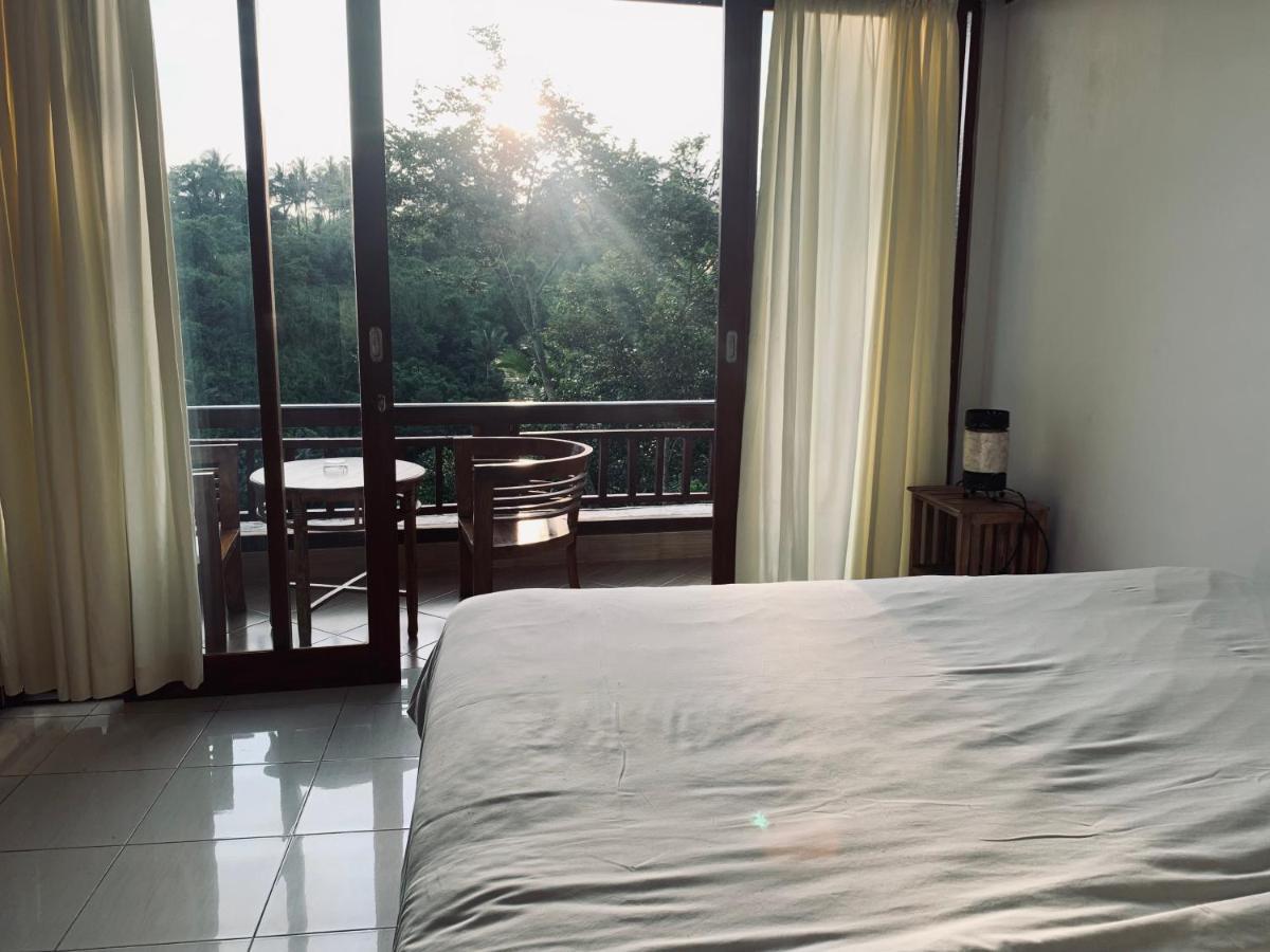 D'Tepi Ubud House מראה חיצוני תמונה