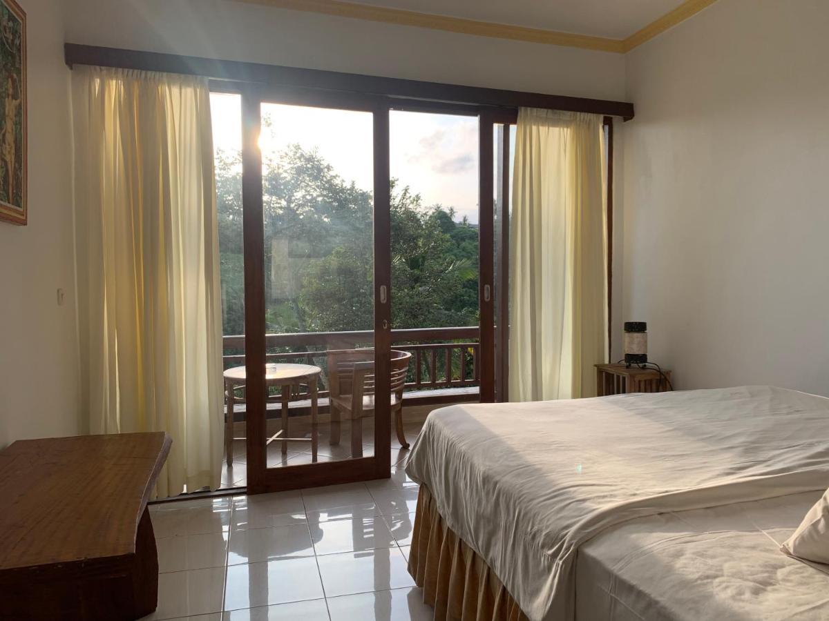 D'Tepi Ubud House מראה חיצוני תמונה