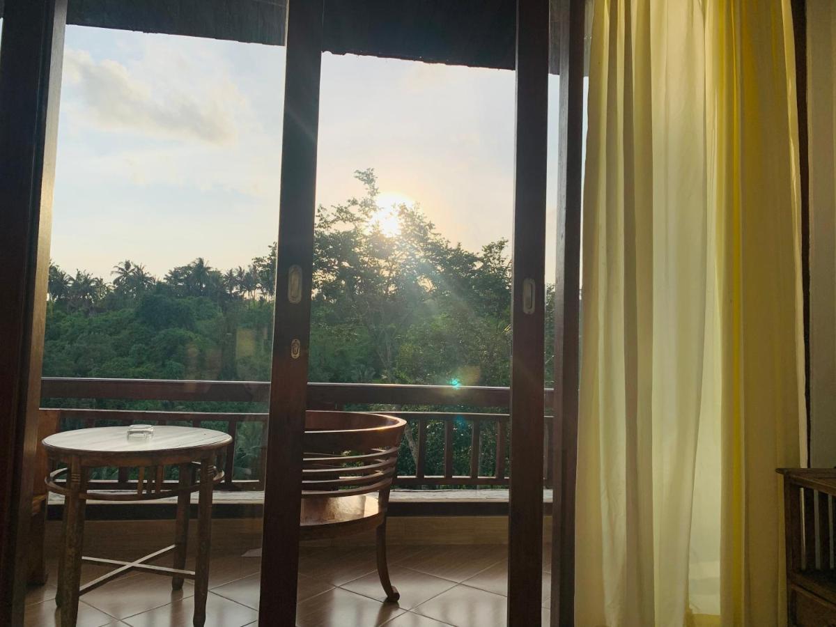 D'Tepi Ubud House מראה חיצוני תמונה