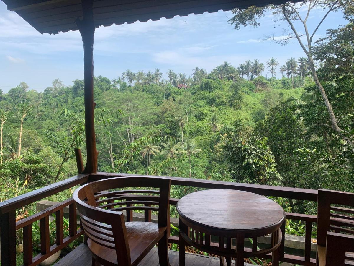 D'Tepi Ubud House מראה חיצוני תמונה