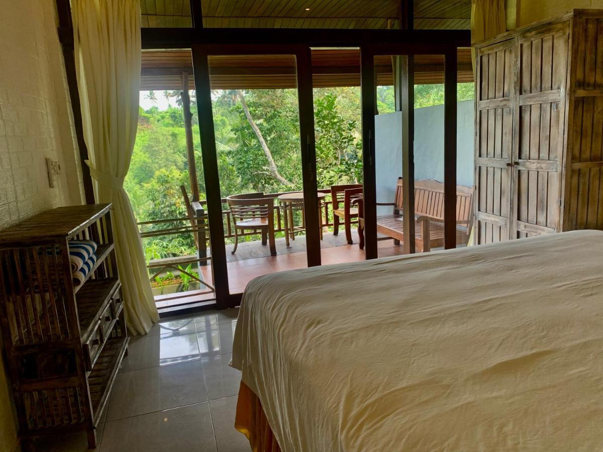 D'Tepi Ubud House מראה חיצוני תמונה