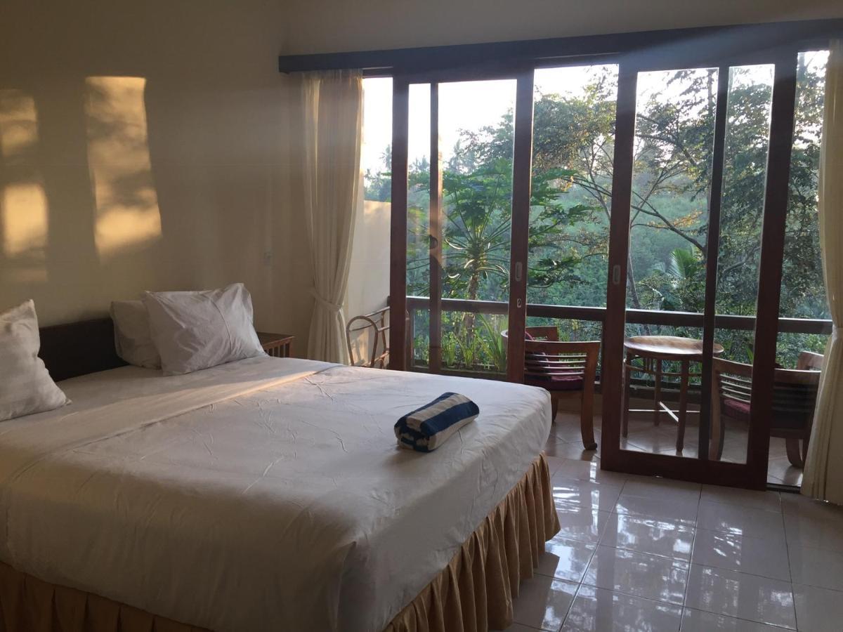 D'Tepi Ubud House מראה חיצוני תמונה