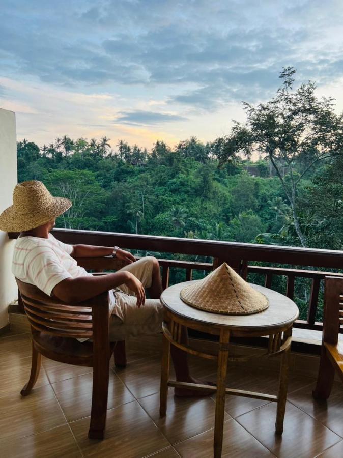 D'Tepi Ubud House מראה חיצוני תמונה