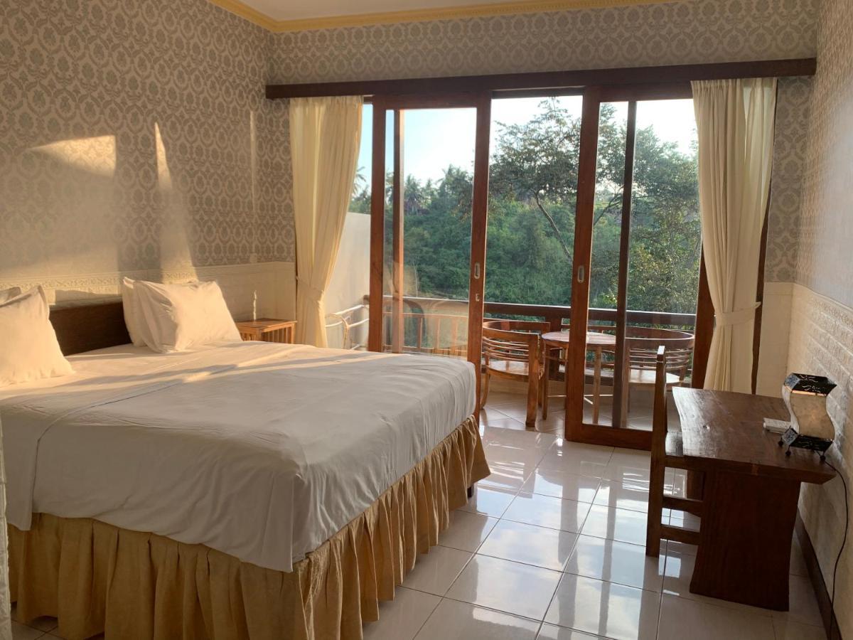 D'Tepi Ubud House מראה חיצוני תמונה