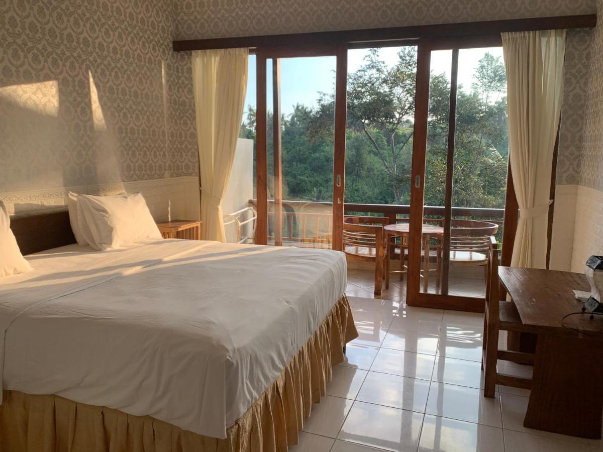 D'Tepi Ubud House מראה חיצוני תמונה