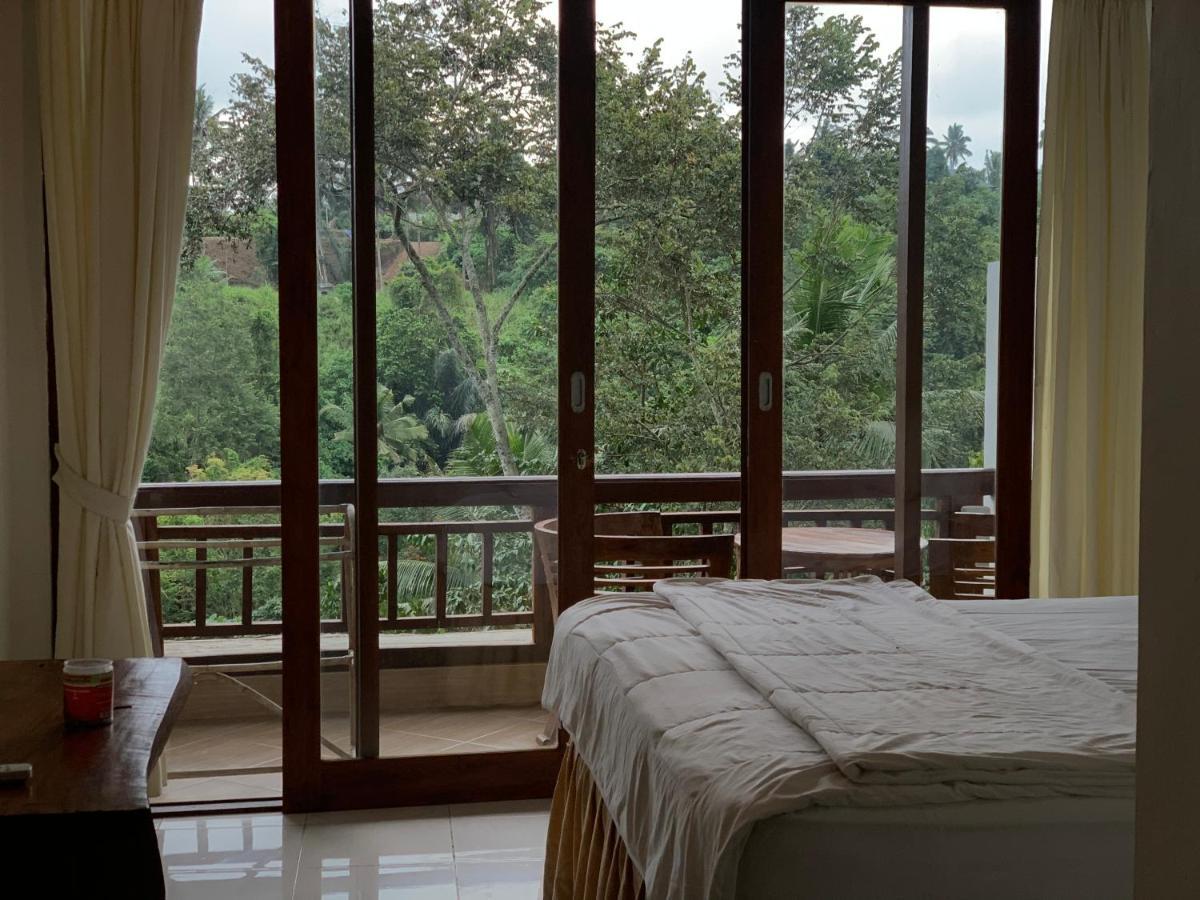 D'Tepi Ubud House מראה חיצוני תמונה