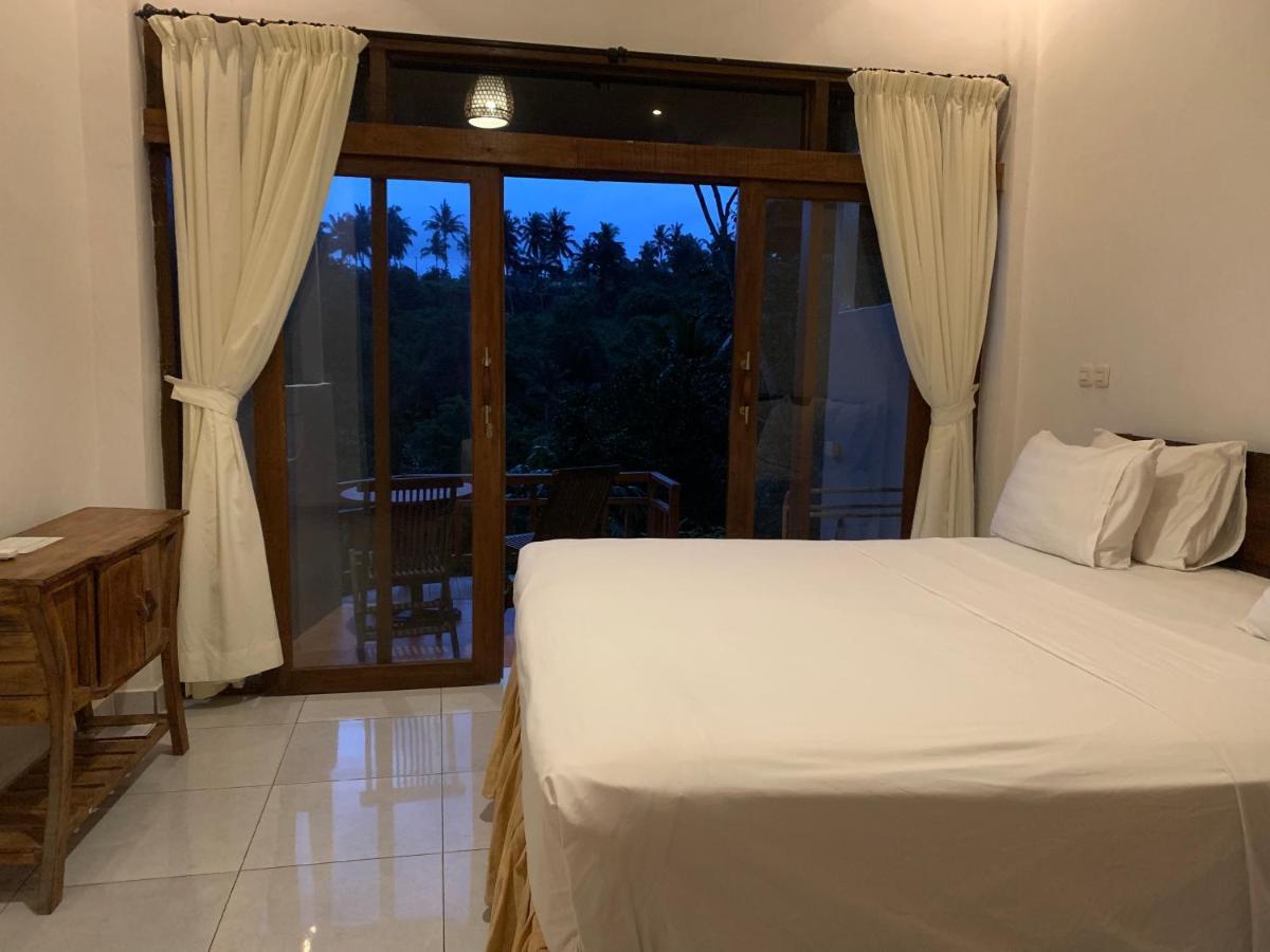 D'Tepi Ubud House מראה חיצוני תמונה