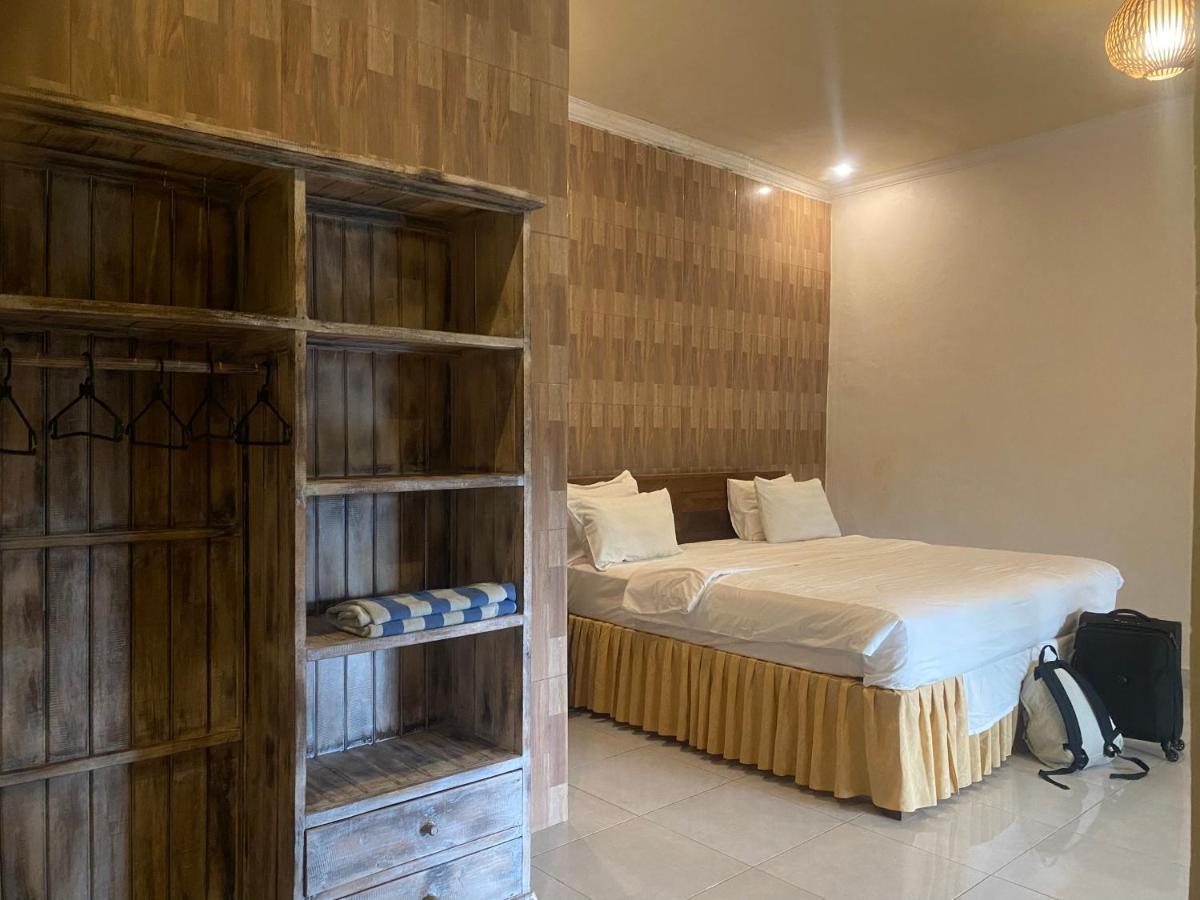 D'Tepi Ubud House מראה חיצוני תמונה