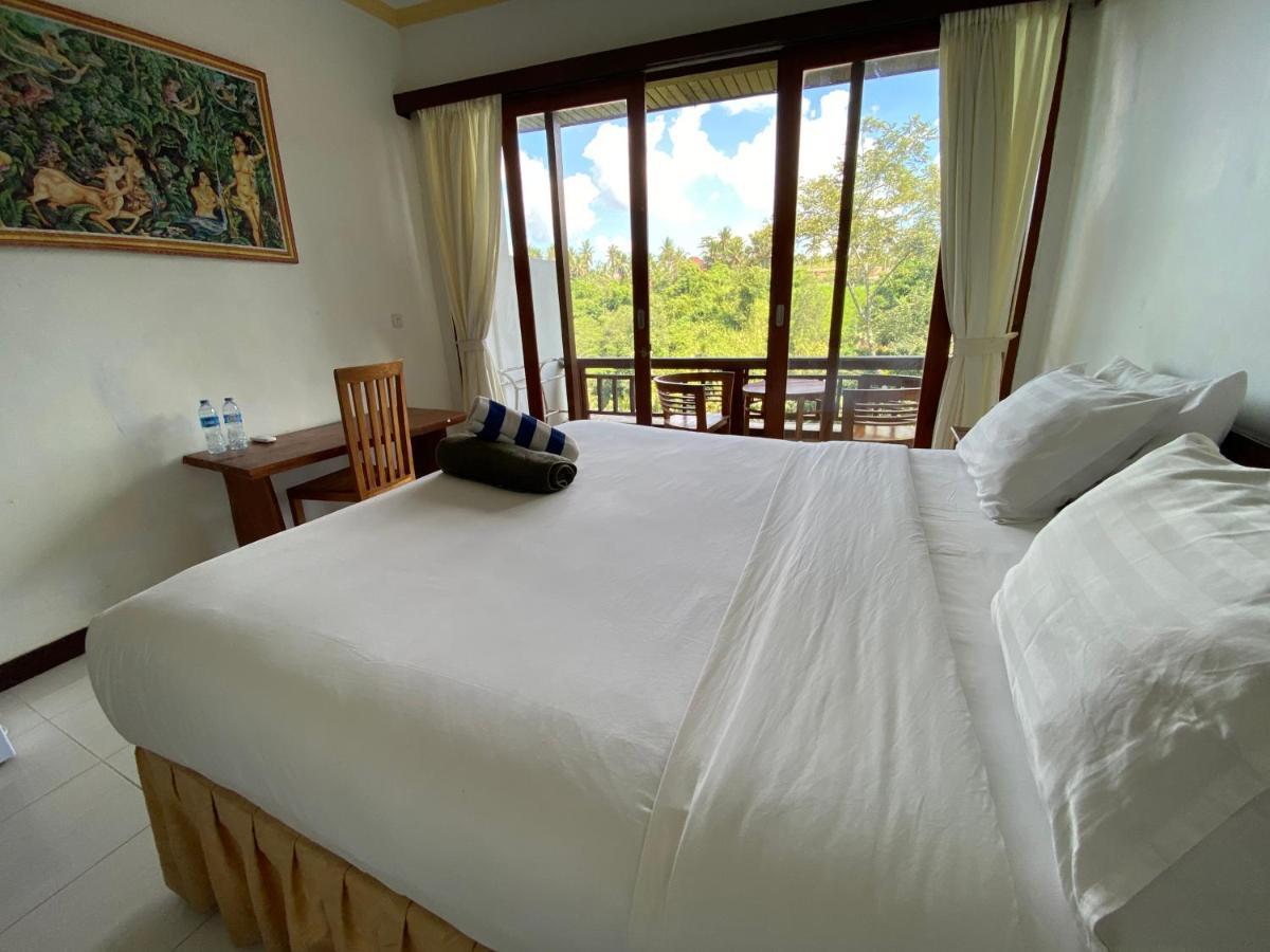 D'Tepi Ubud House מראה חיצוני תמונה