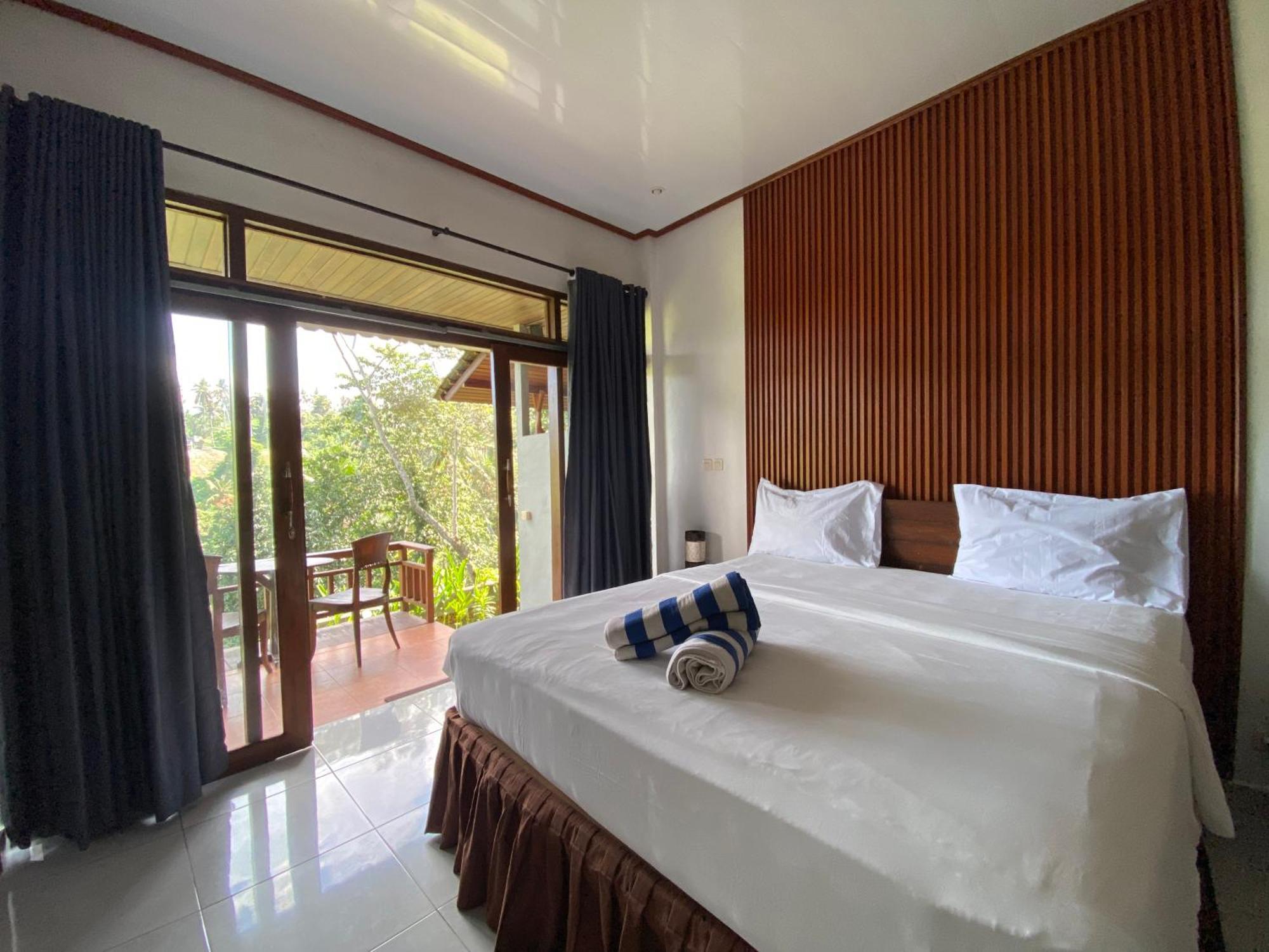 D'Tepi Ubud House מראה חיצוני תמונה