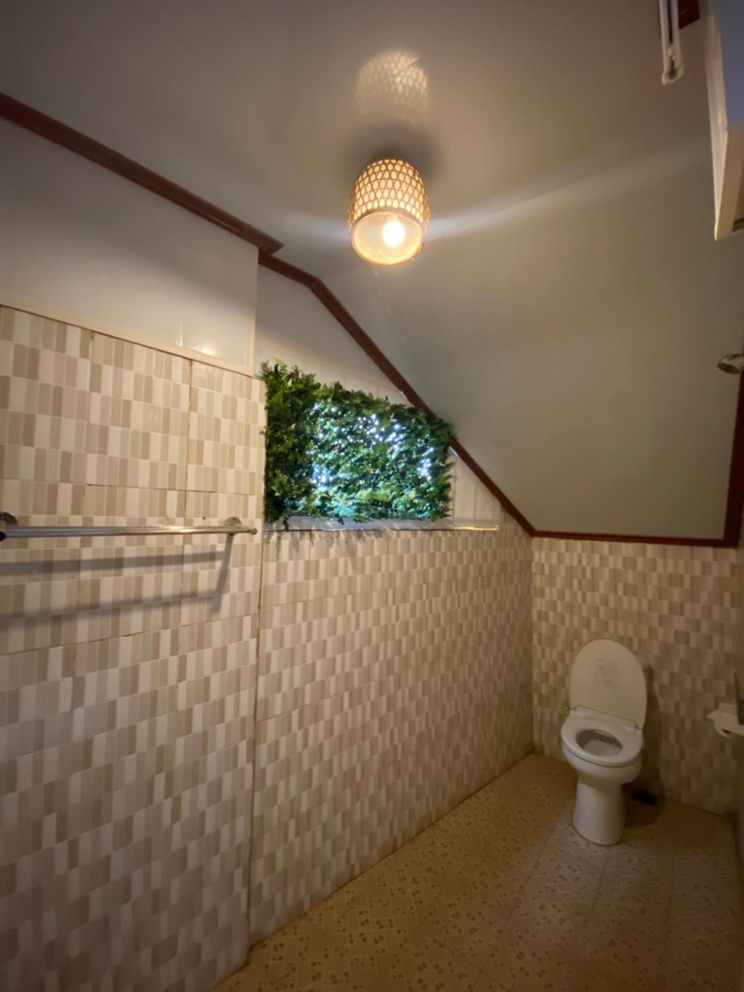 D'Tepi Ubud House מראה חיצוני תמונה