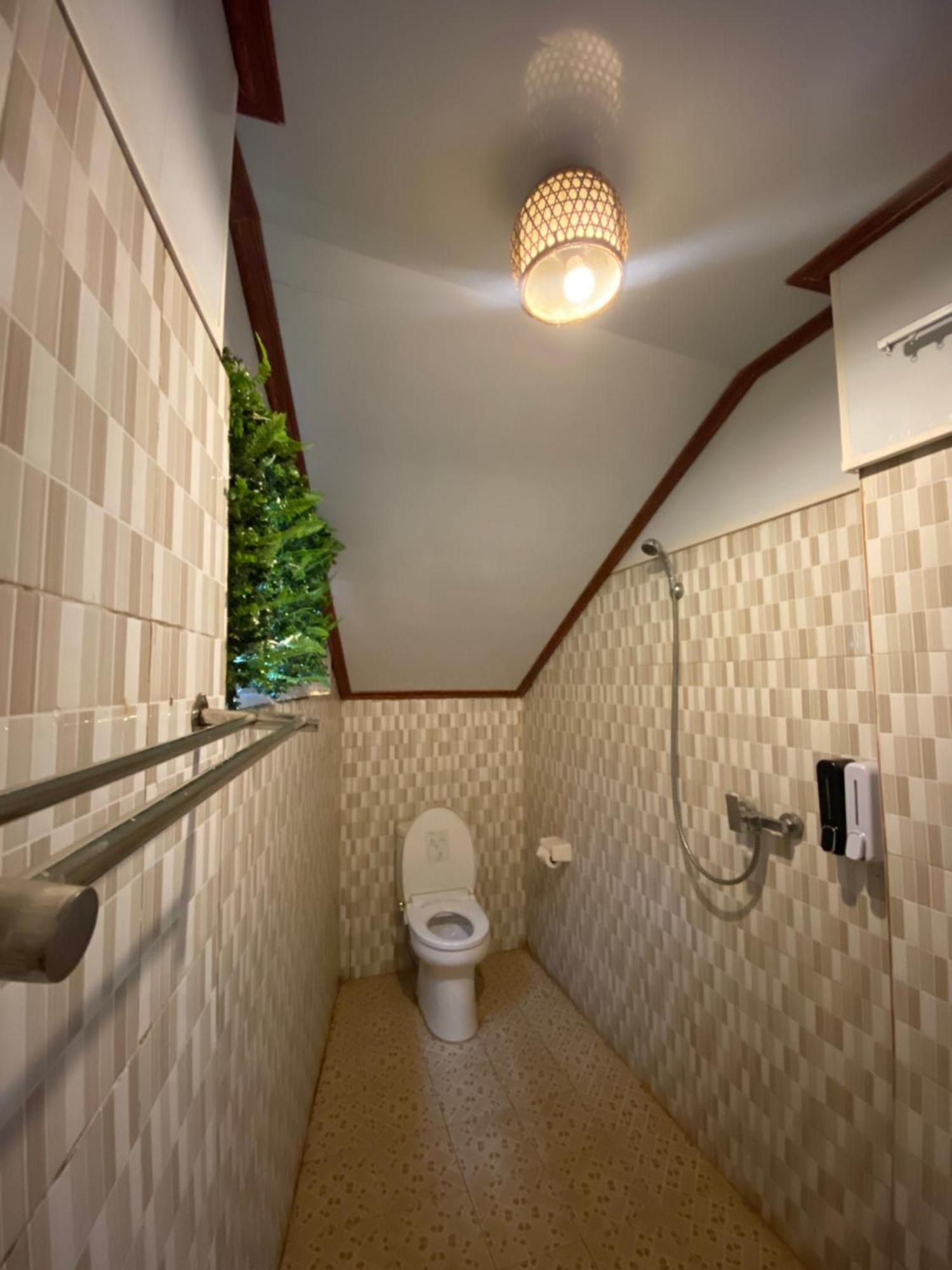 D'Tepi Ubud House מראה חיצוני תמונה