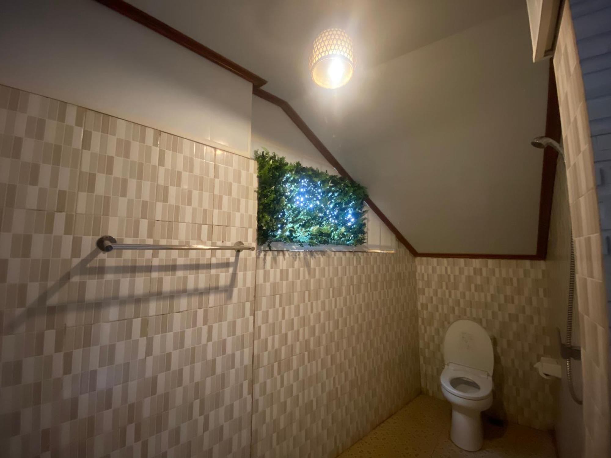 D'Tepi Ubud House מראה חיצוני תמונה